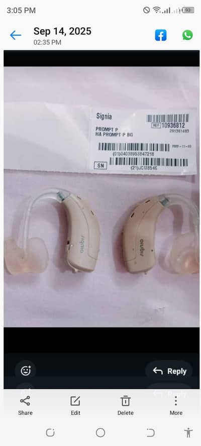 signia hearing aids