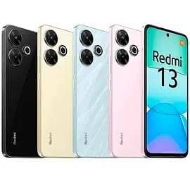 Xiaomi Redmi 13c