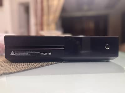 XBOX 1 Console