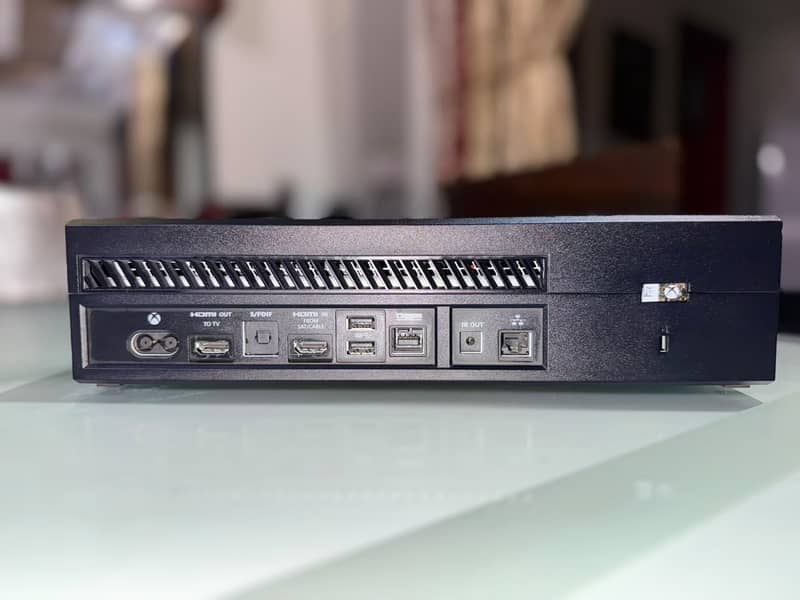 XBOX 1 Console 1