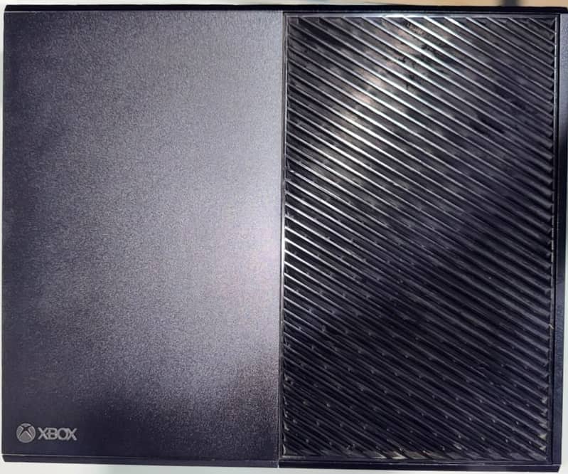 XBOX 1 Console 2