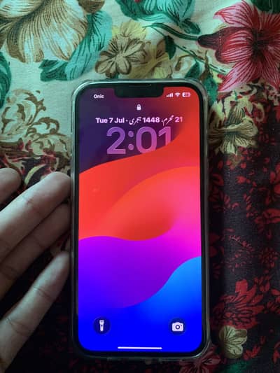 Apple iPhone 13 Pro | FACTORY UNLOCK