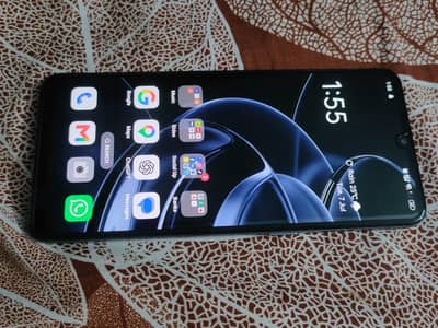 OPPO f17