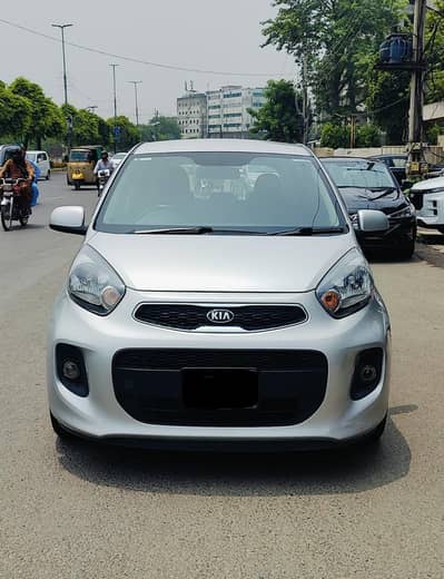 KIA Picanto Auto 2022