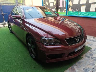 Toyota Mark X 2005