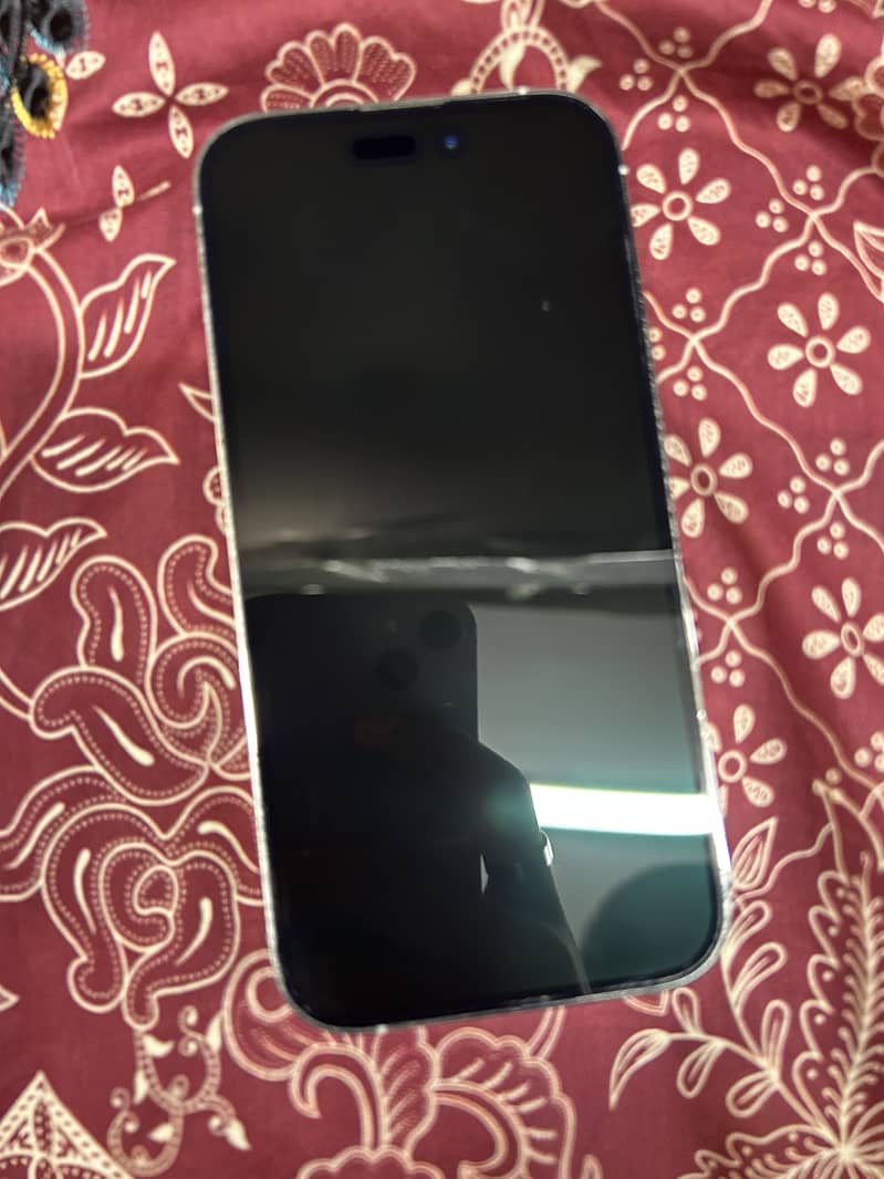 Apple iPhone 14 Pro 2