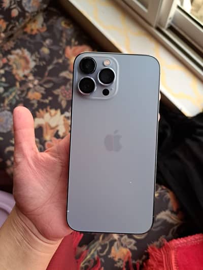 Apple iPhone 13 Pro Max