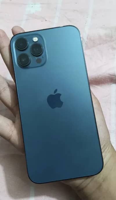 Apple iPhone 12 Pro Max
