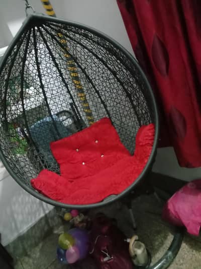 Swing chair