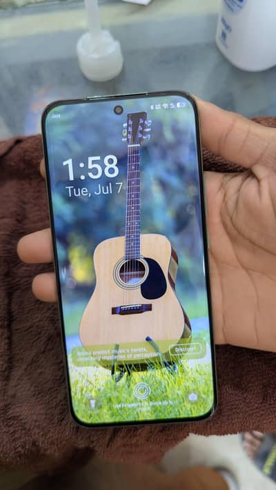 Tecno spark 40 pro plus