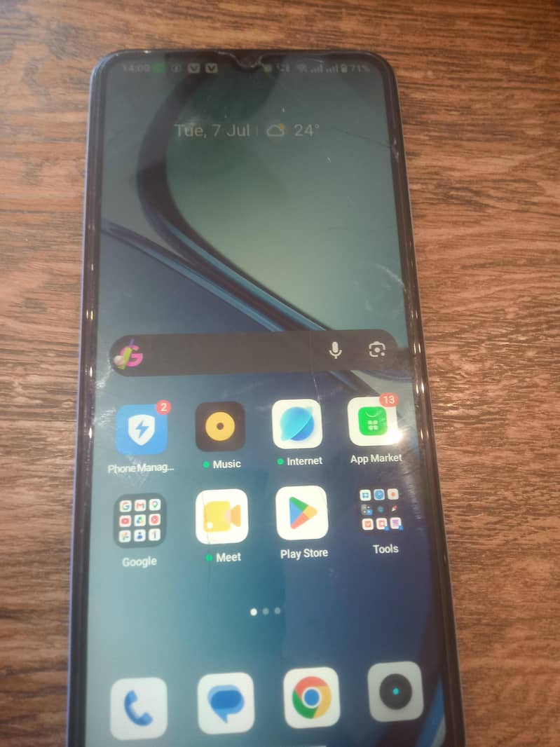 Realme Note 50 3