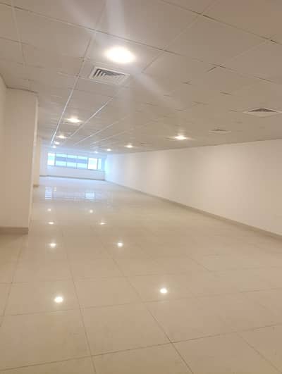 Corporate Office Available for Rent World Trade Center, Giga Mall, DHA Phase II, Islamabad