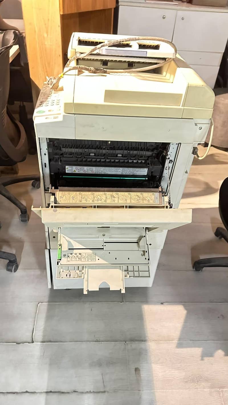 office machine 1