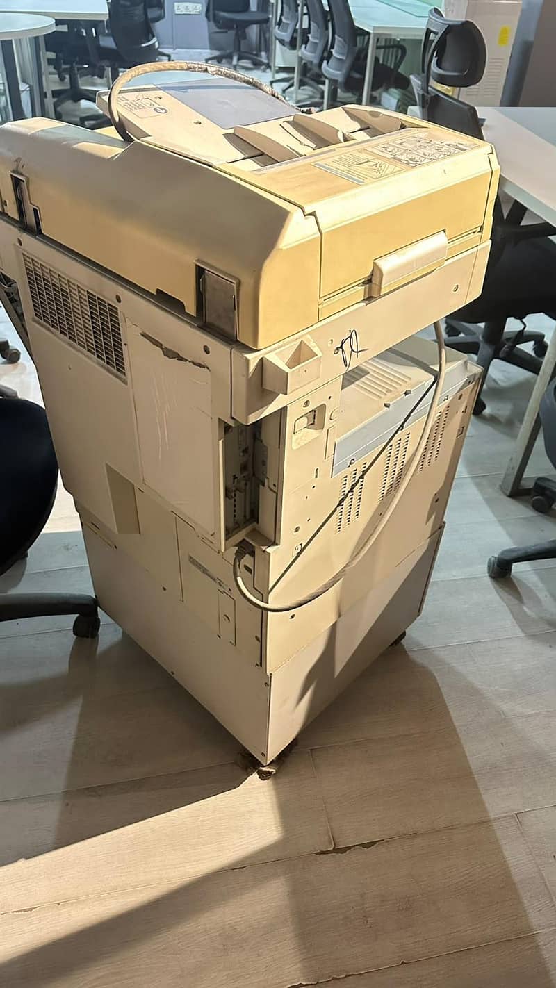 office machine 3