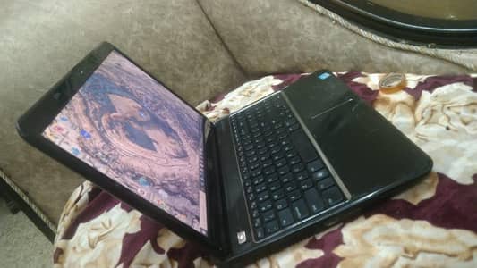 Dell Inspiron N5110 outclass condition