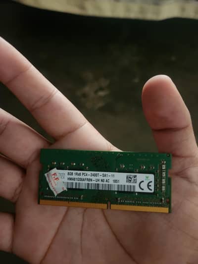 8 gb ddr