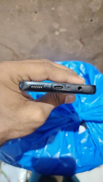 Samsung a05 full box