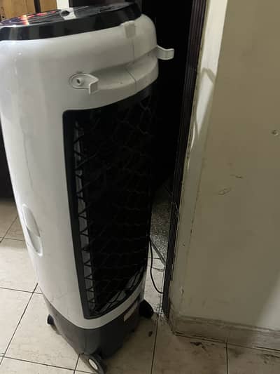 Nasgas 2300