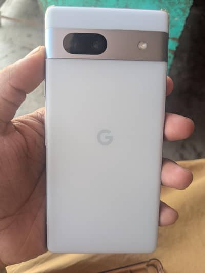 Google Pixel 7a