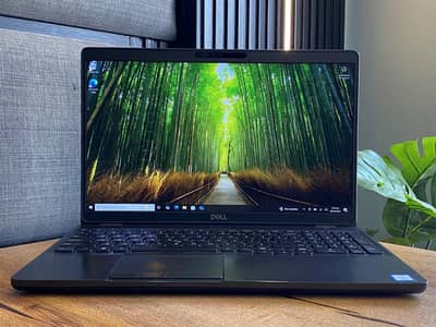 Dell i5 8th Gen 8/256