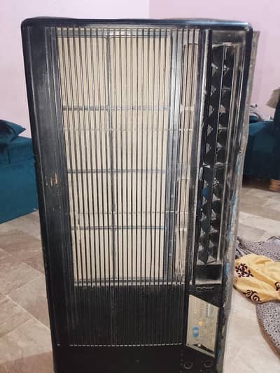 ac  portable
