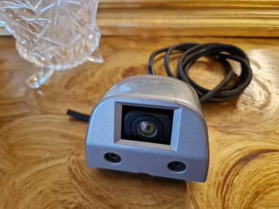 Honda accord CL7 / CL9 original stock trunck camera