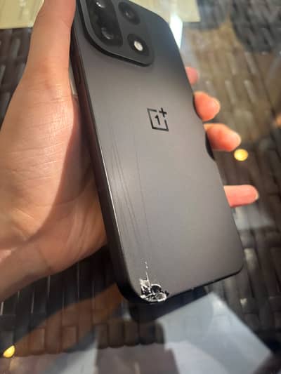 One Plus 15