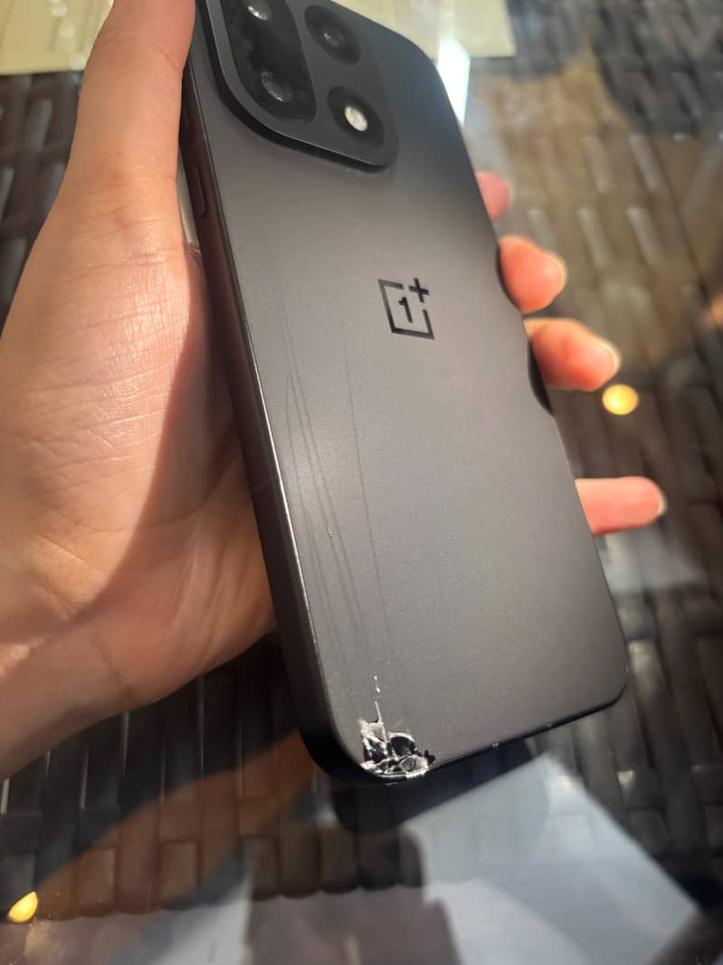 One Plus 15 0