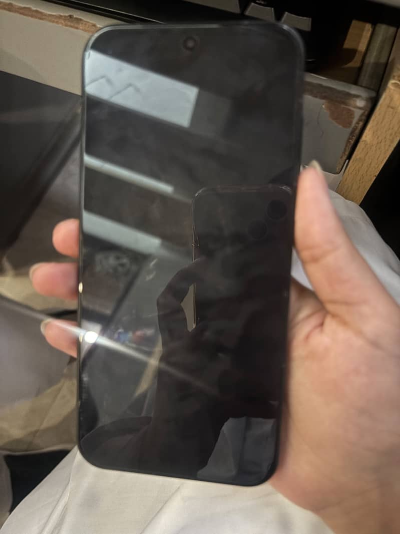 One Plus 15 1