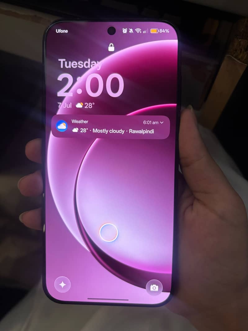 One Plus 15 3