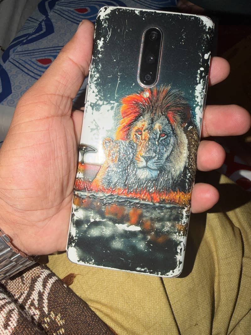 One Plus 8 0