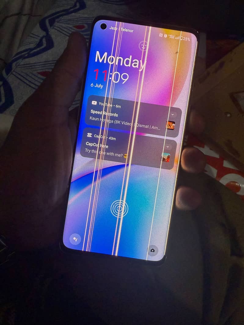 One Plus 8 1