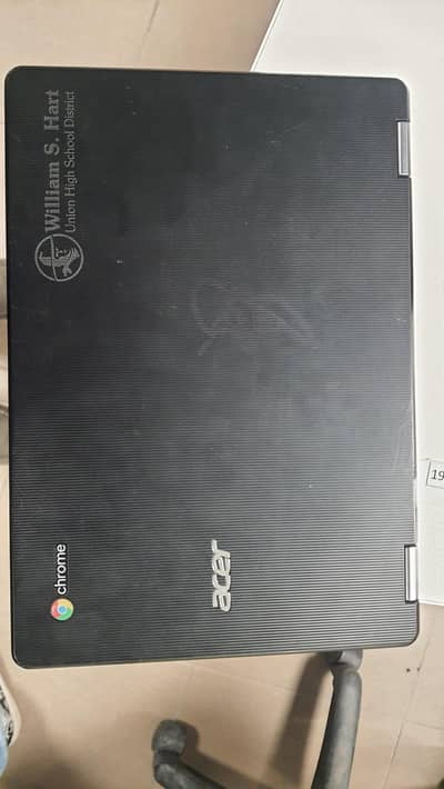 Acer Chrome Book