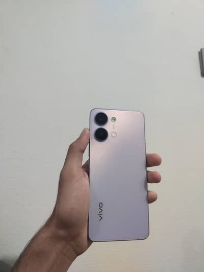 Vivo y05