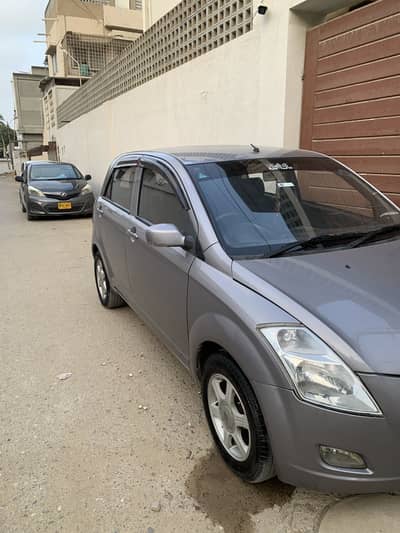 FAW V2 2019