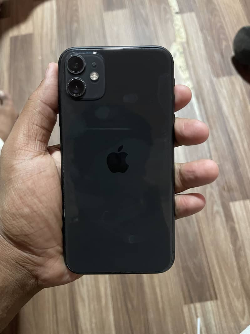 Iphone 11 0