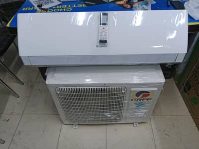 Gree Pular 1.5 Ton Mint condition Genuine (0321/0807777)
