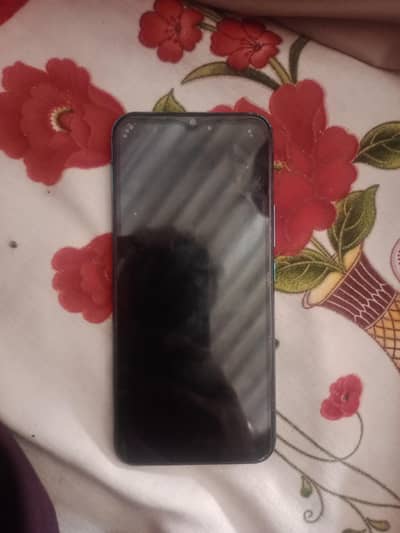 infinix Mobile smart 6 2GB RAM 32GB memory