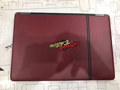 DELL E7250 SLIM LAPTOP