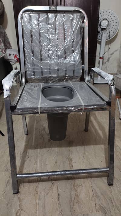 Toilet Chair