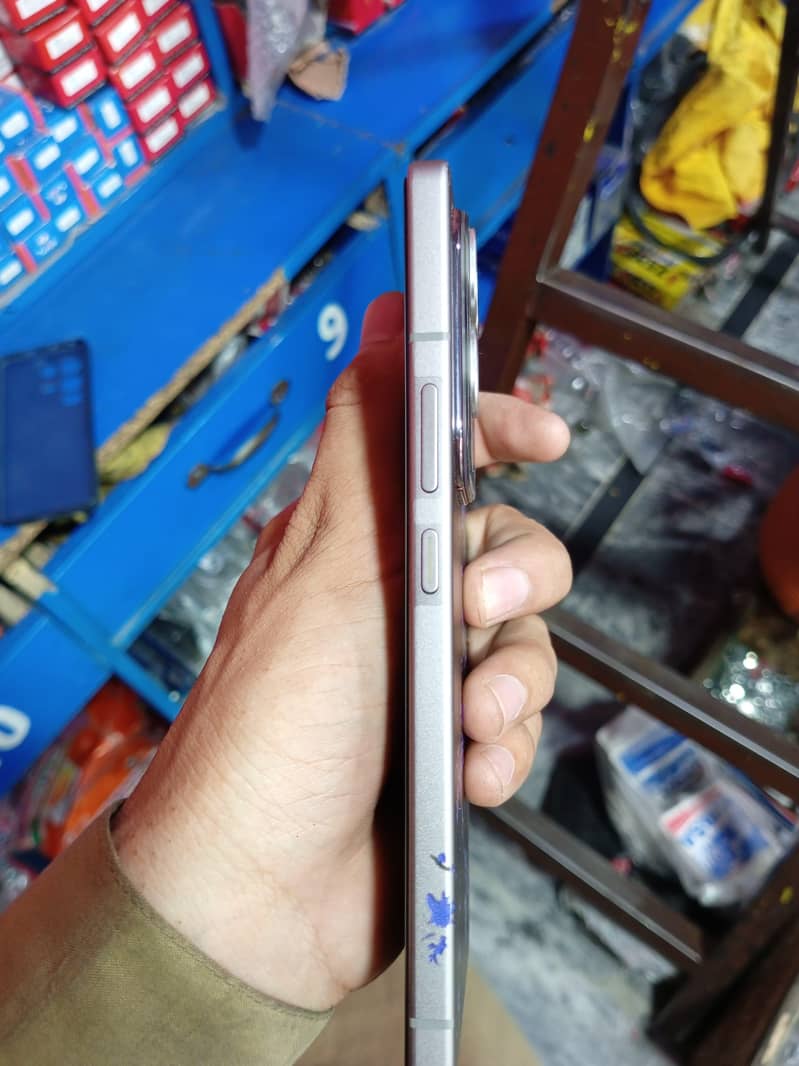 Infinix Note 50 3