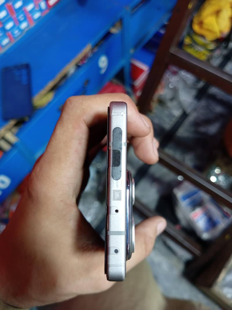 Infinix Note 50 4