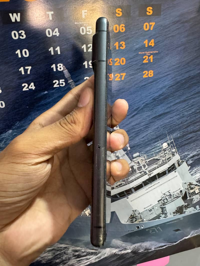 Google pixel 7 4