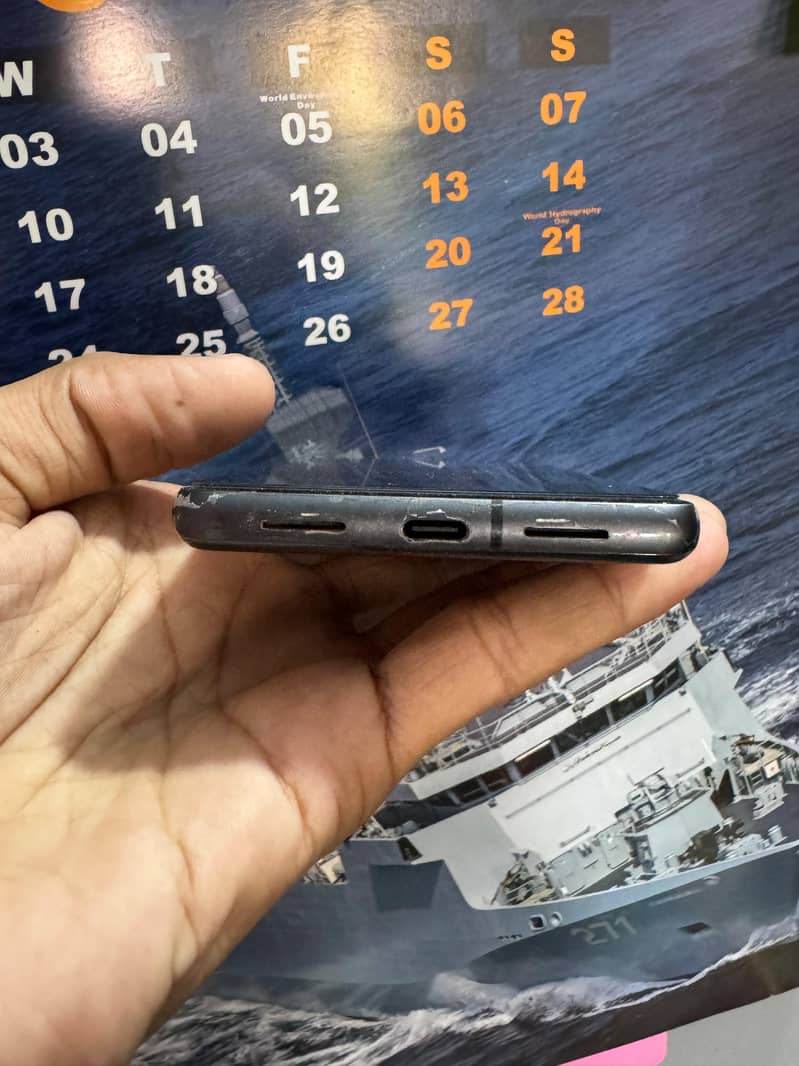 Google pixel 7 5
