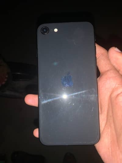 iPhone SE 2020 exchange possible
