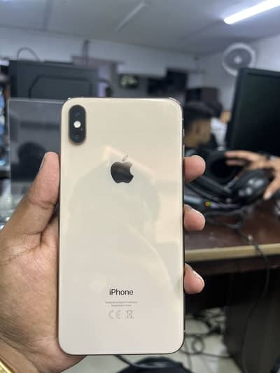Apple iPhone XS Max