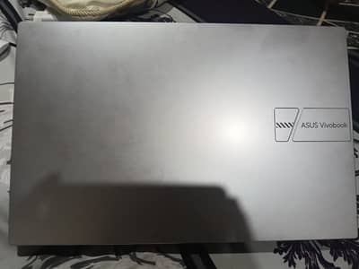 ASUS VivoBook 15 Core i5 for Sale
