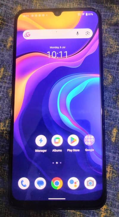 Vivo V20 SE