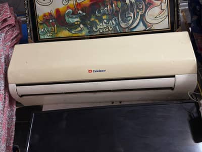 Ac Air condition Okky hai