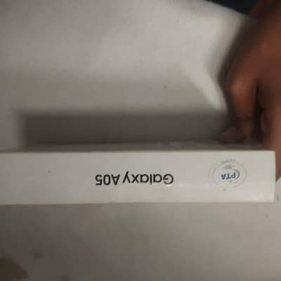 SAMSUNG A05 FOR SALE